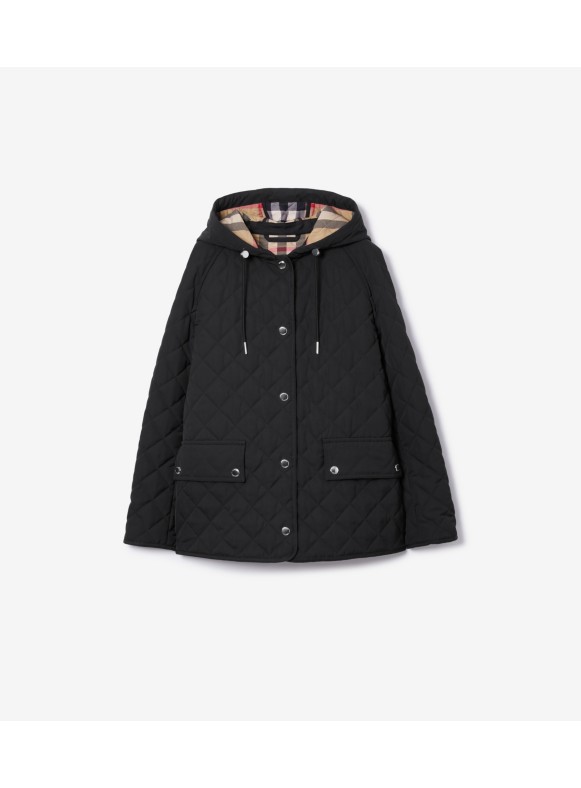 Burberry on sale female jackets