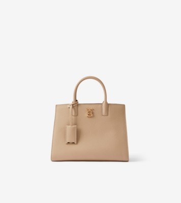 Burberry extra 2024 large tote