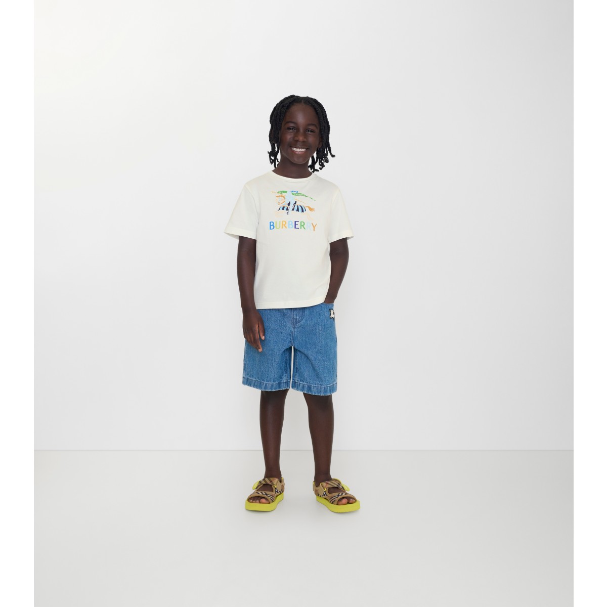  Printed Multicolour EKD T-shirt