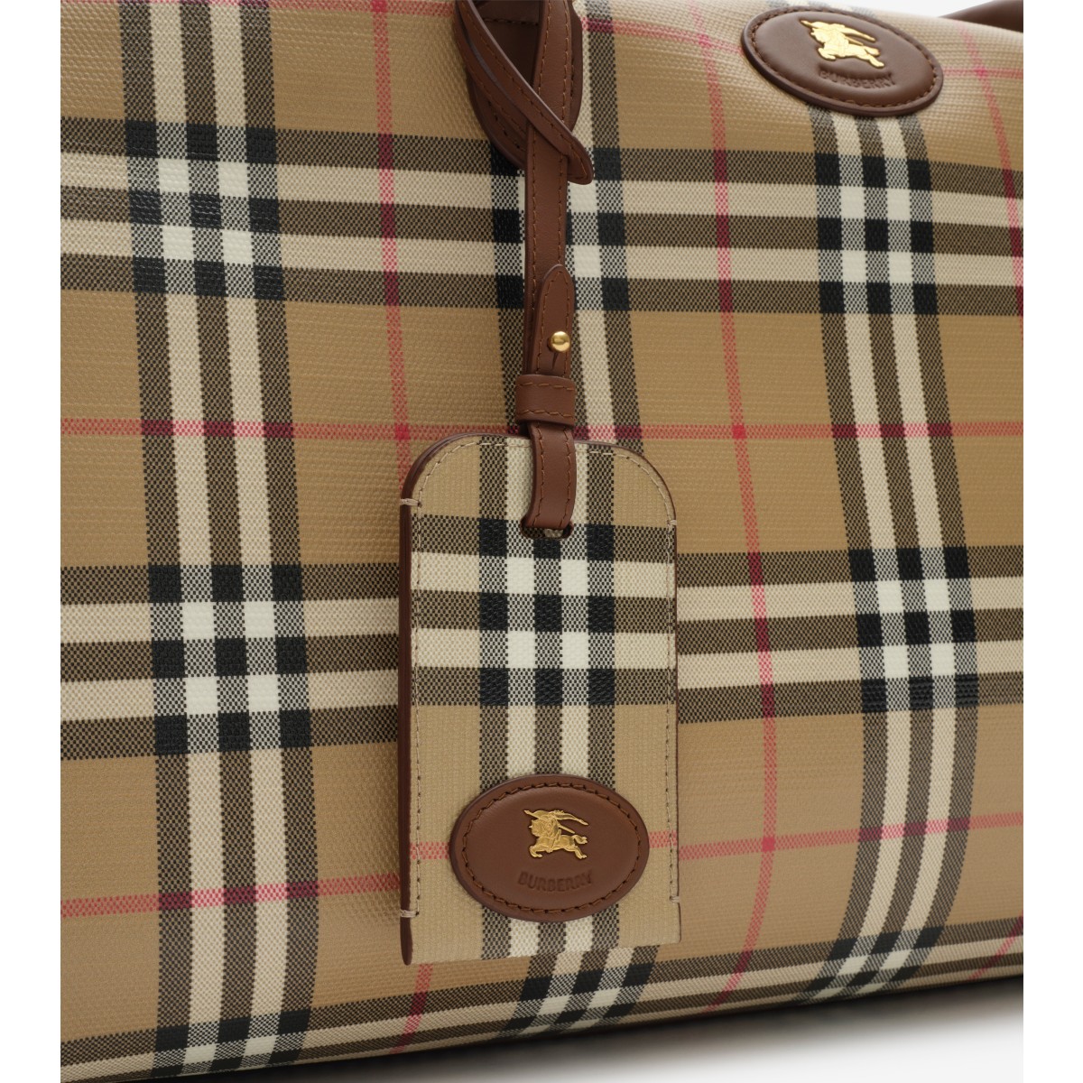  Check Luggage Tag