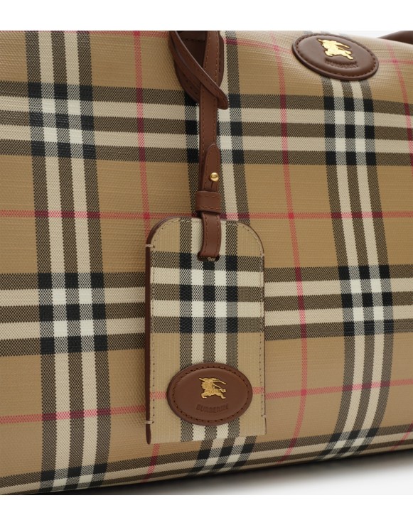 Travel & Tech Accessories for Men | Burberry®