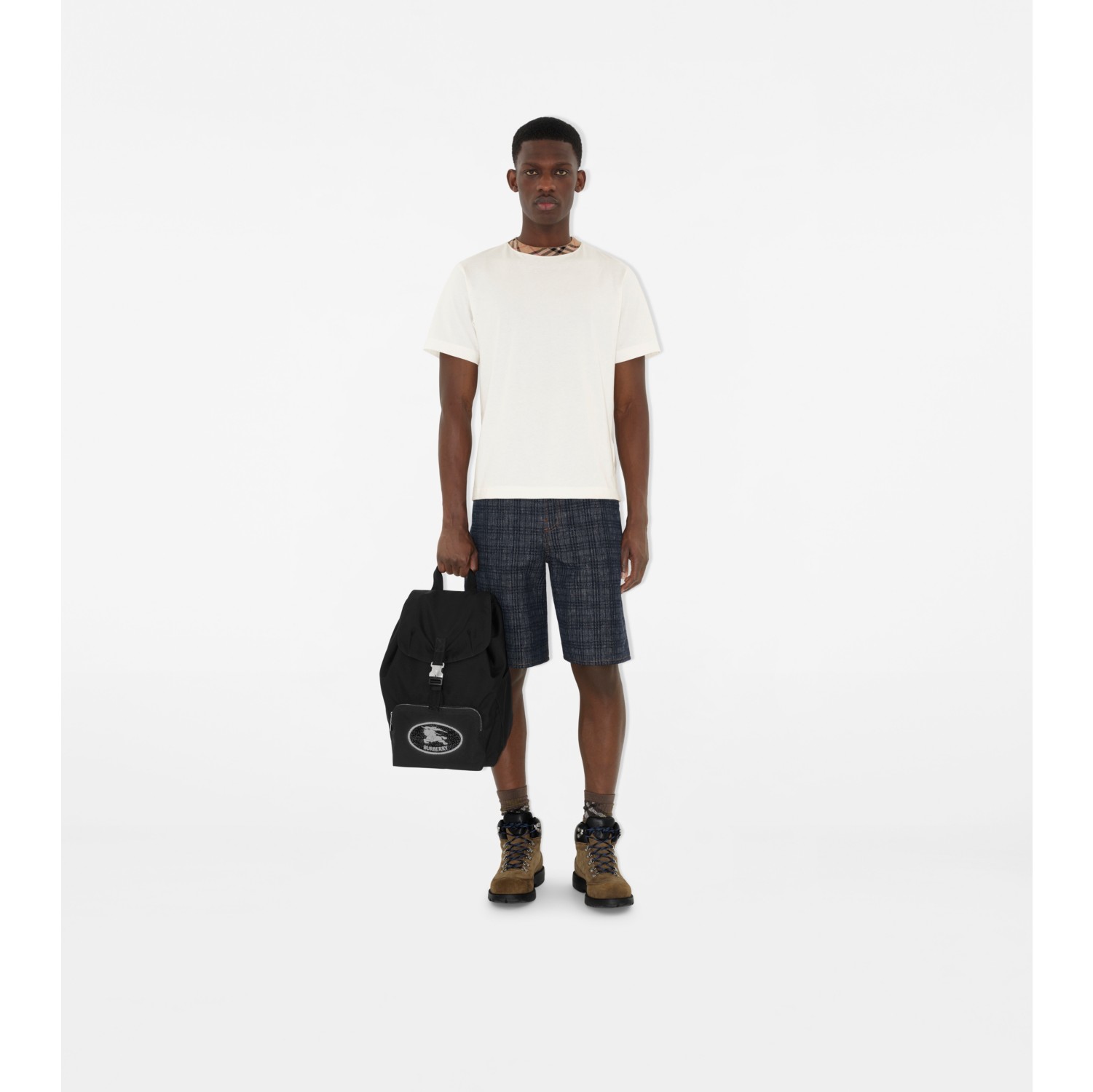 Mochila Orkney Flap