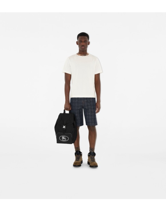 Orkney Flap Backpack