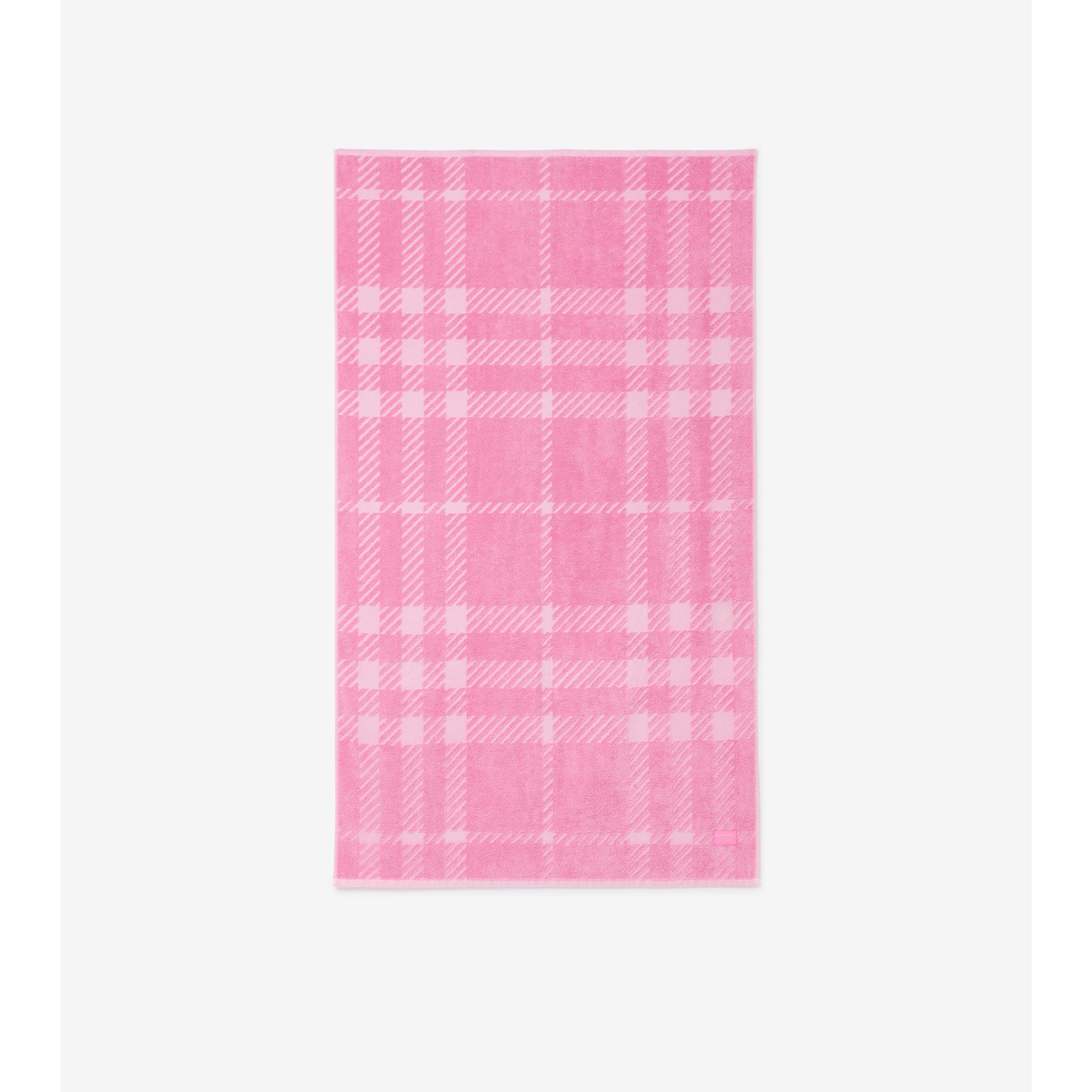 pink towel price