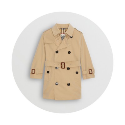 burberry ladies coats
