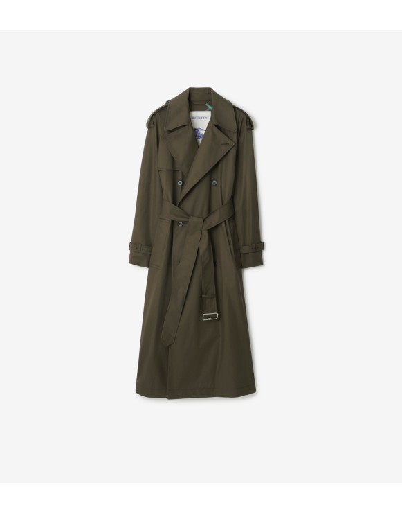 Designer Trench Coats Burberry Official