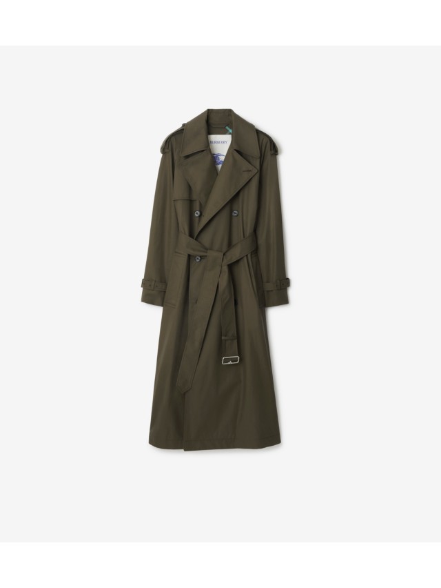 日本未入荷 正規品！BURBERRY トレンチコート140cm コート - www 