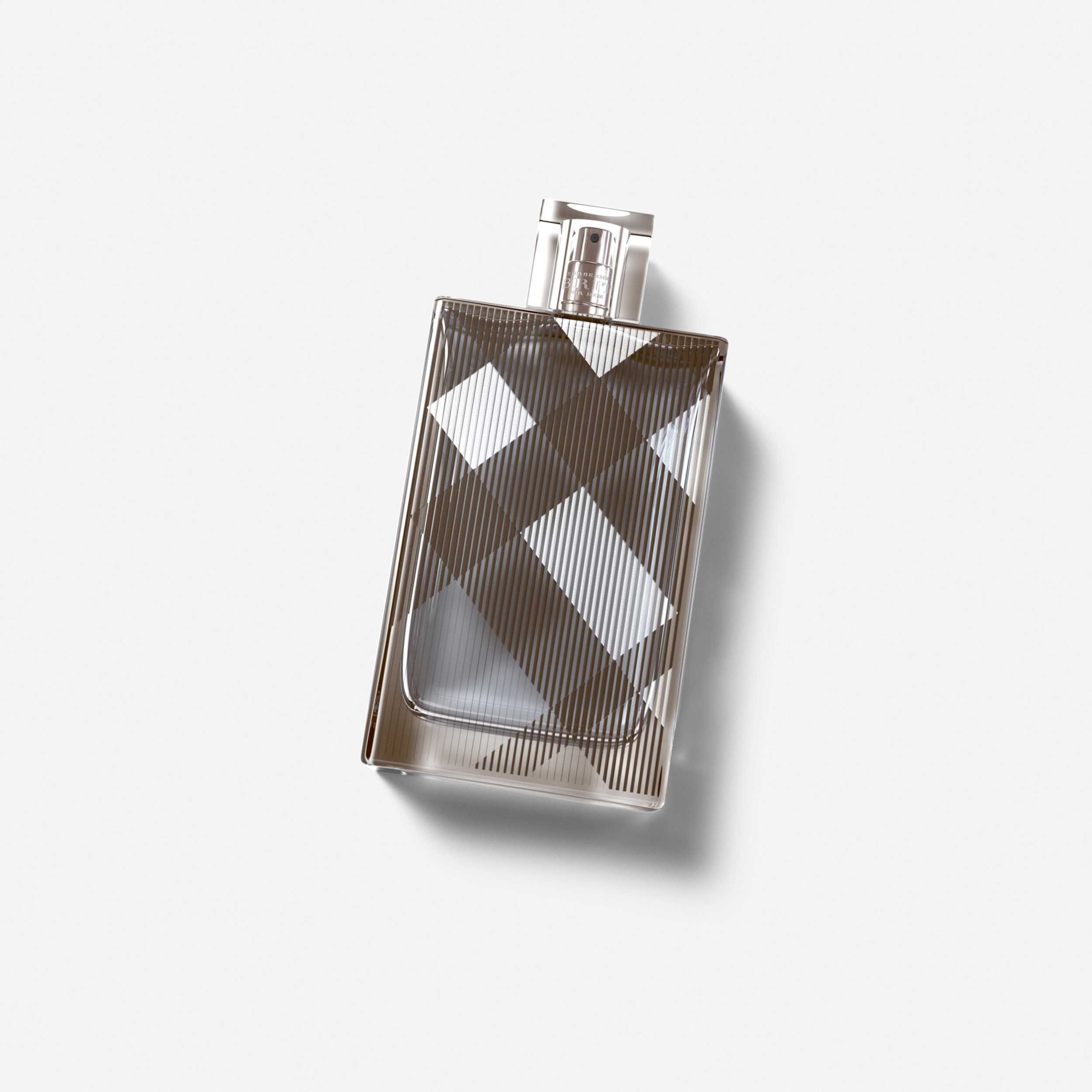 Burberry Brit 博柏利英伦格调男士淡香水 100ml - 男士 | Burberry® 博柏利官网