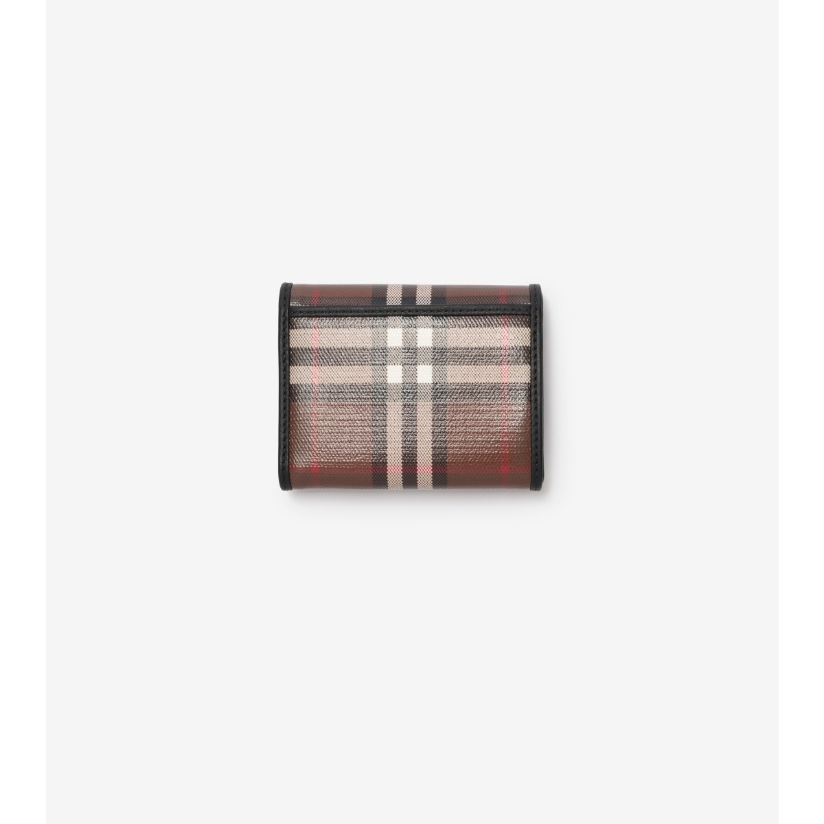  Check Small Folding Wallet