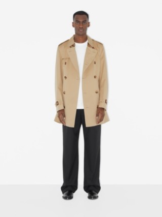 Designer Trench Coats | Burberry®