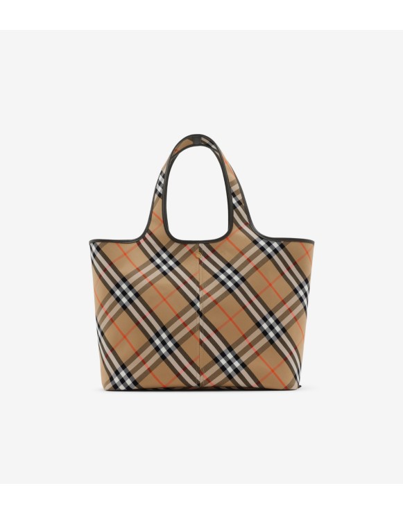 Burberry totes on sale online