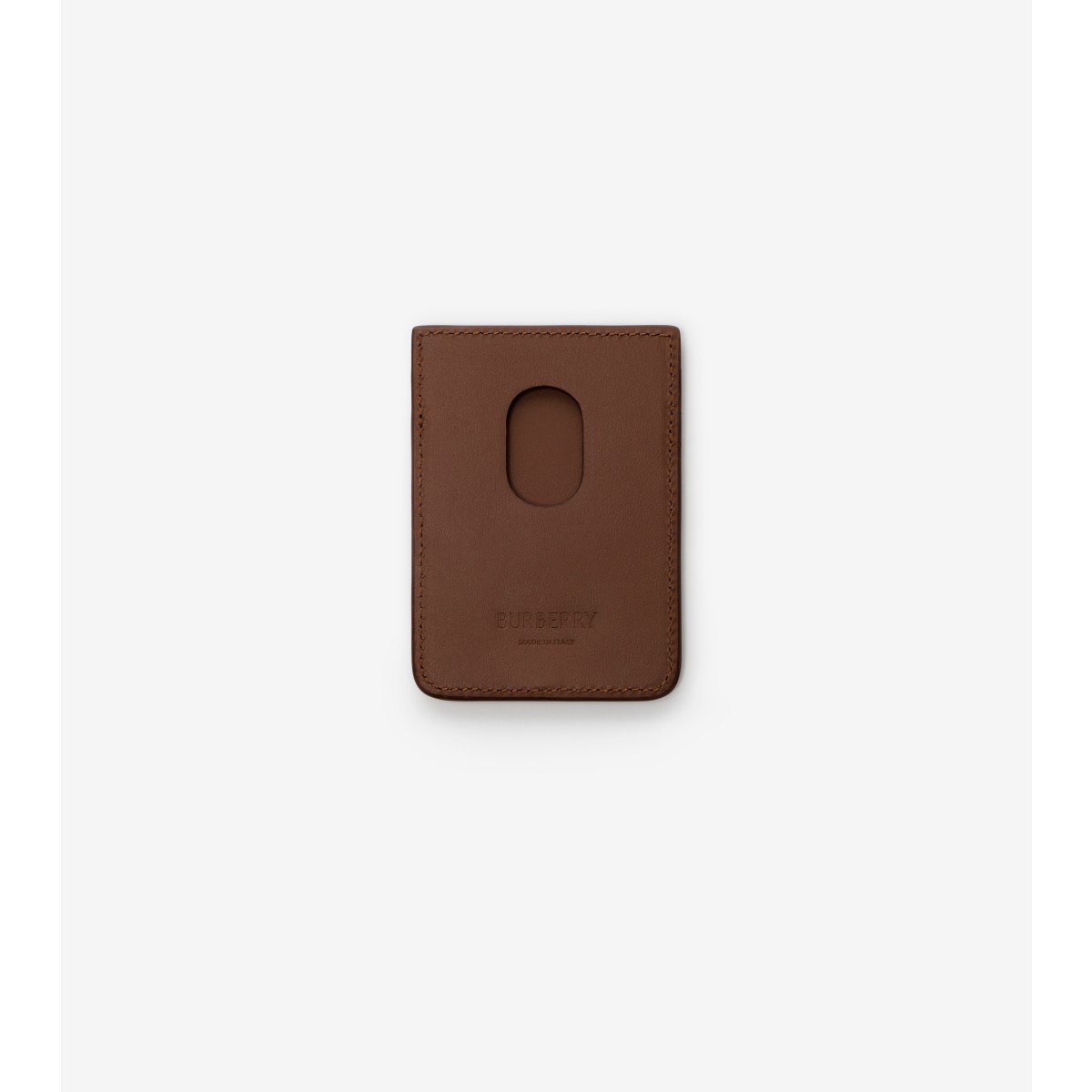  Check Magnetic Card Case