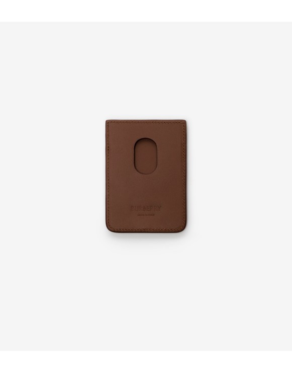 Travel & Tech Accessories for Men | Burberry