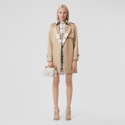 burberry coat trench