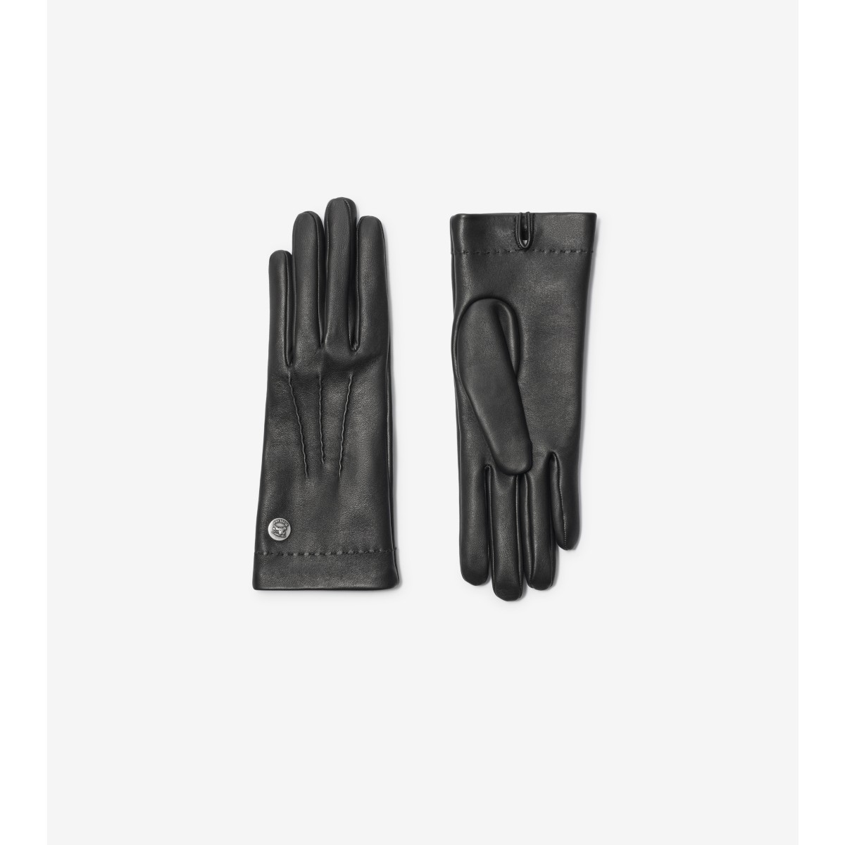  Leather Gloves