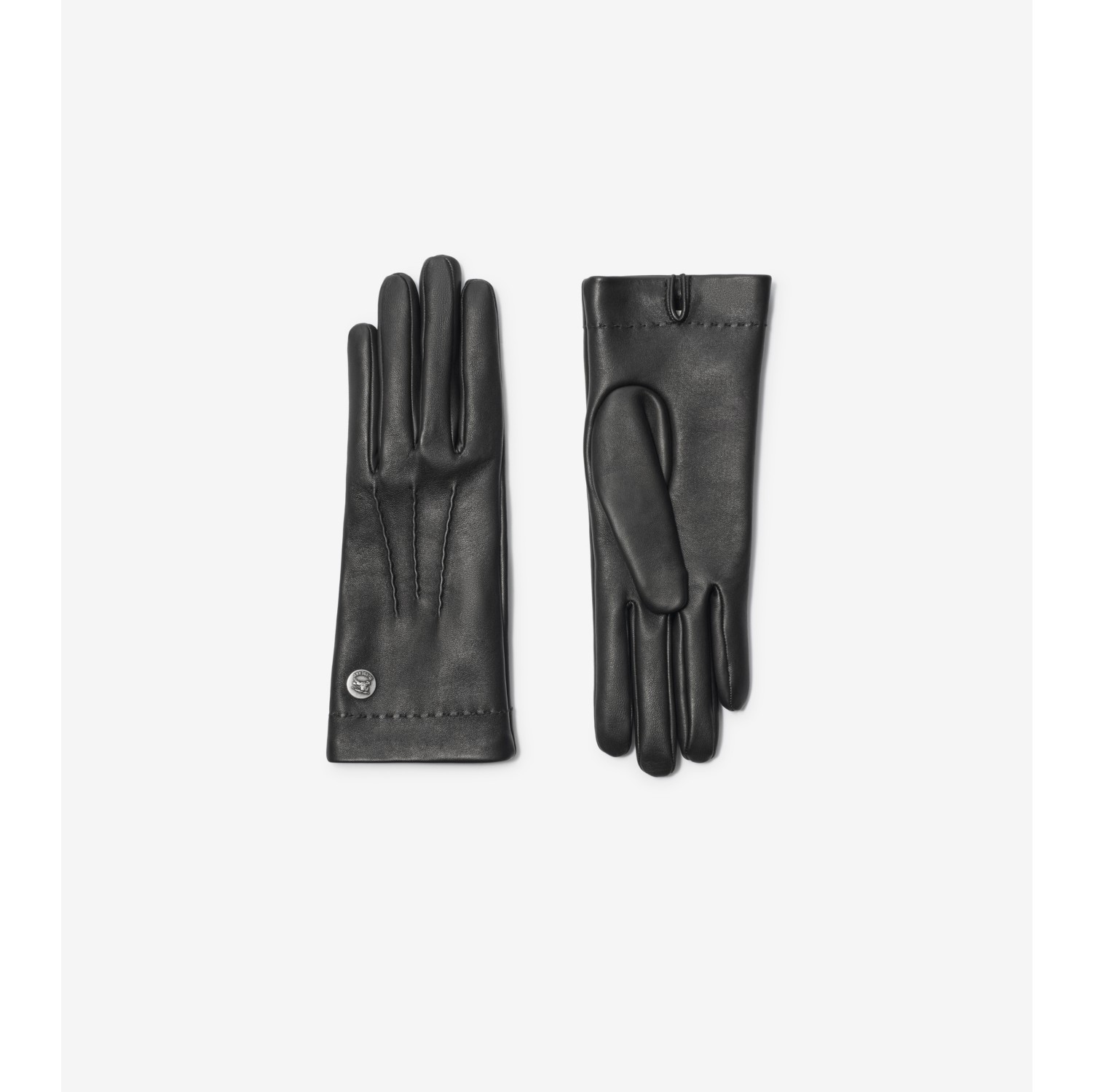 Leather Gloves
