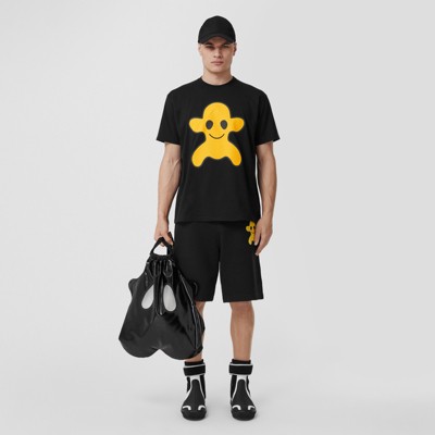 burberry t shirt mens price