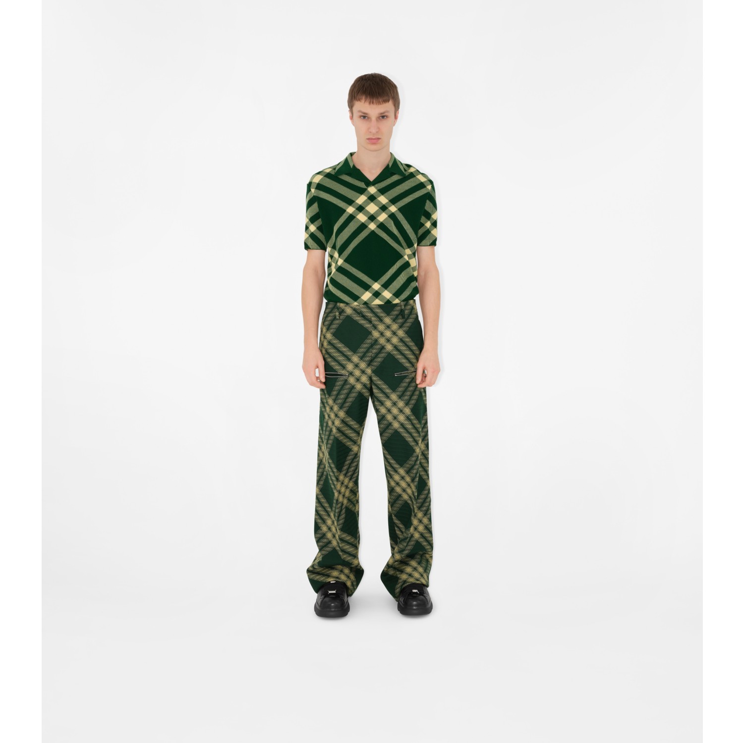 Burberry store pyjamas mens