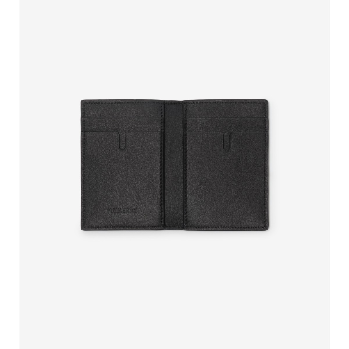  Check City Folding Card Case