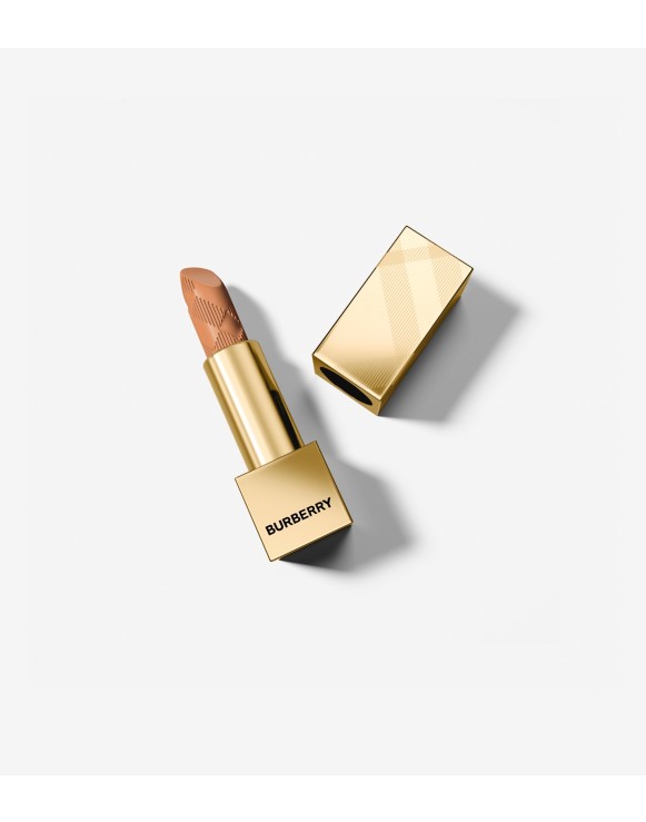 Burberry Kisses Matte  – Beige Archive No.00