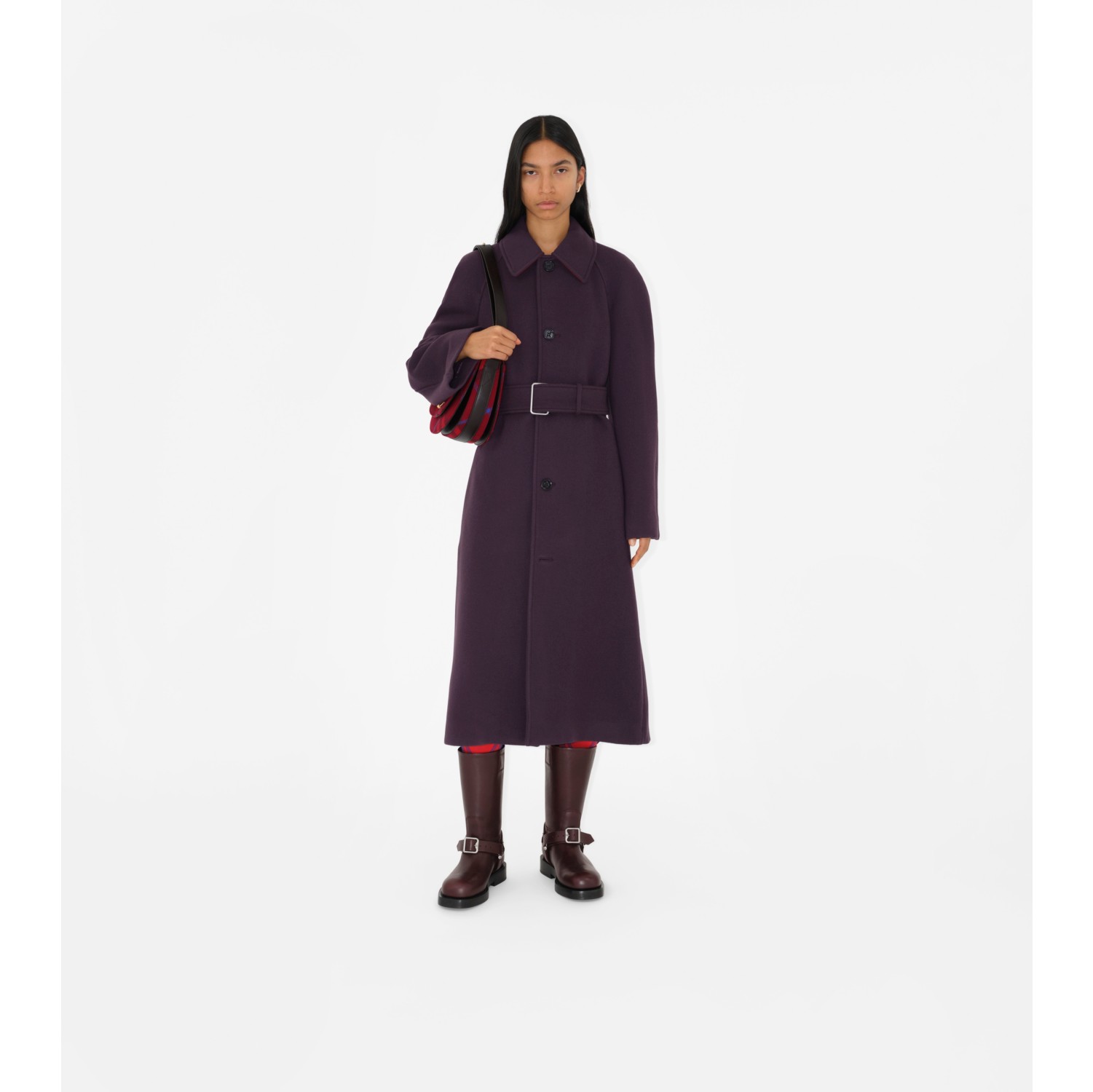 Burberry showerproof car on sale coat