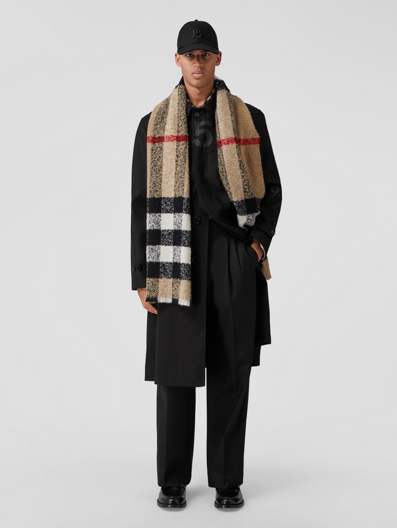 Men's Luxury Accessories | All Accessories | Burberry® Official