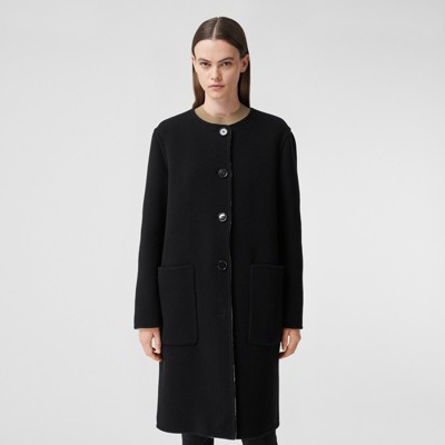 burberry jacket cost