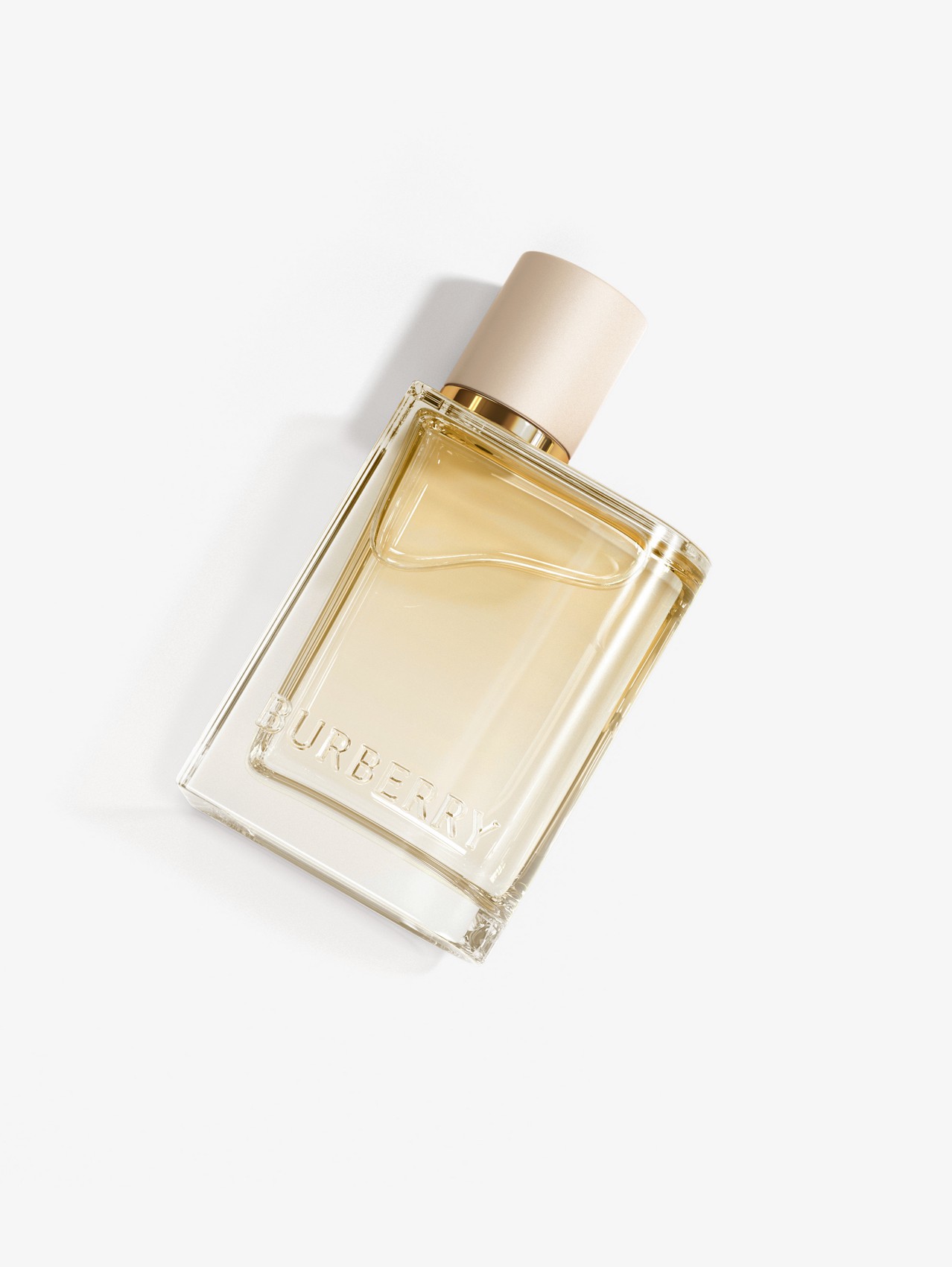 女士香氛| 品牌香水| Burberry® 博柏利官网