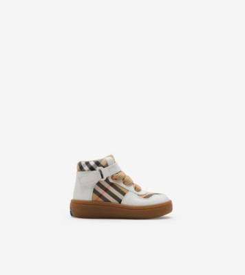 Orders infant burberry boots