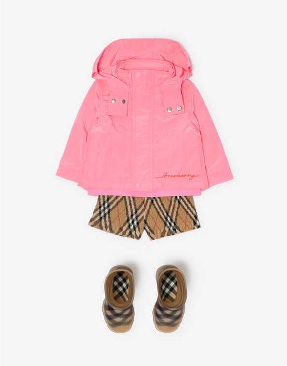 ベイビー コート&ジャケット | Burberry® 公式サイト ベイビー コート&ジャケット | Burberry® 公式サイト
