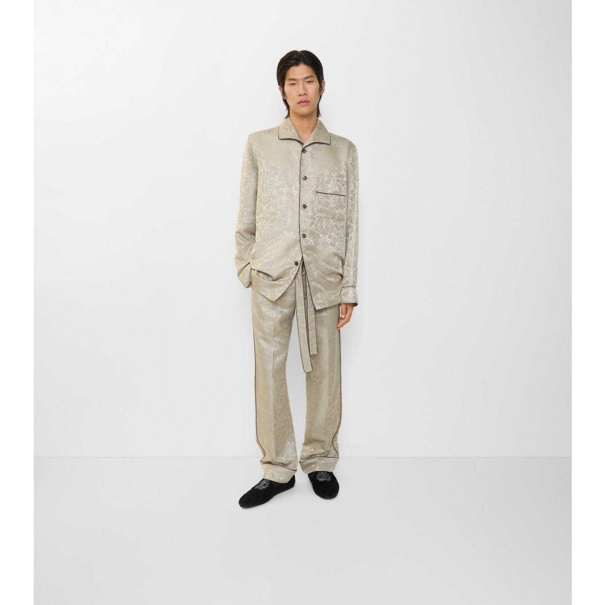  Sunflower Pyjama Trousers