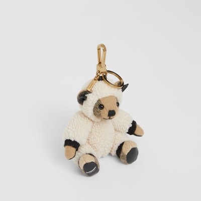 burberry keychain sale