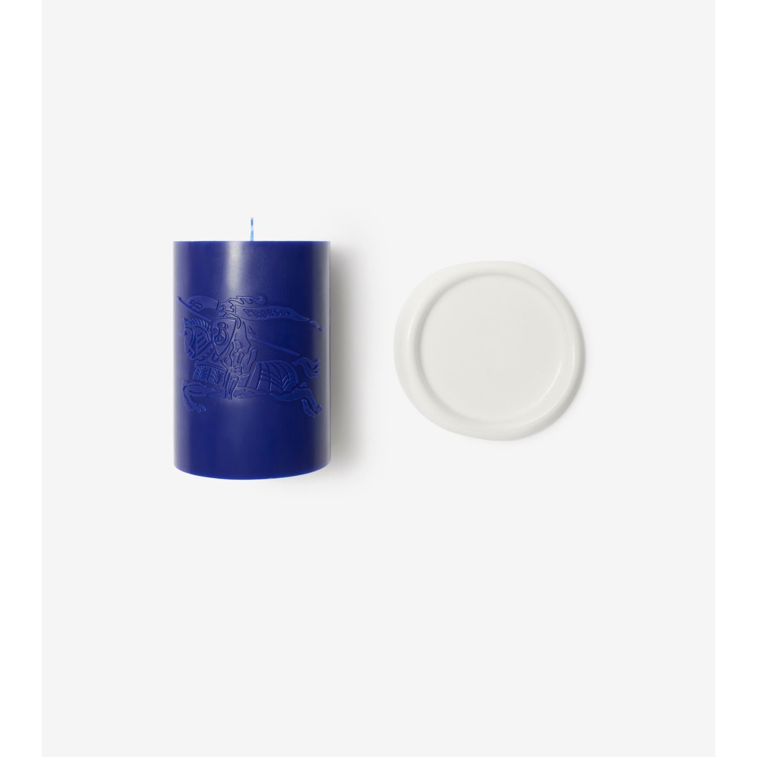 Woodfire and Clove Candle - thumbnail 2