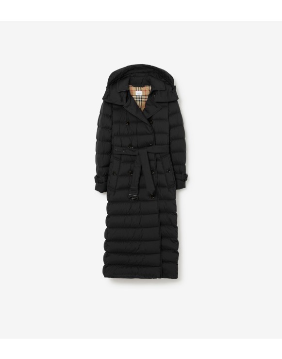 Women s Puffer Jackets Burberry Official