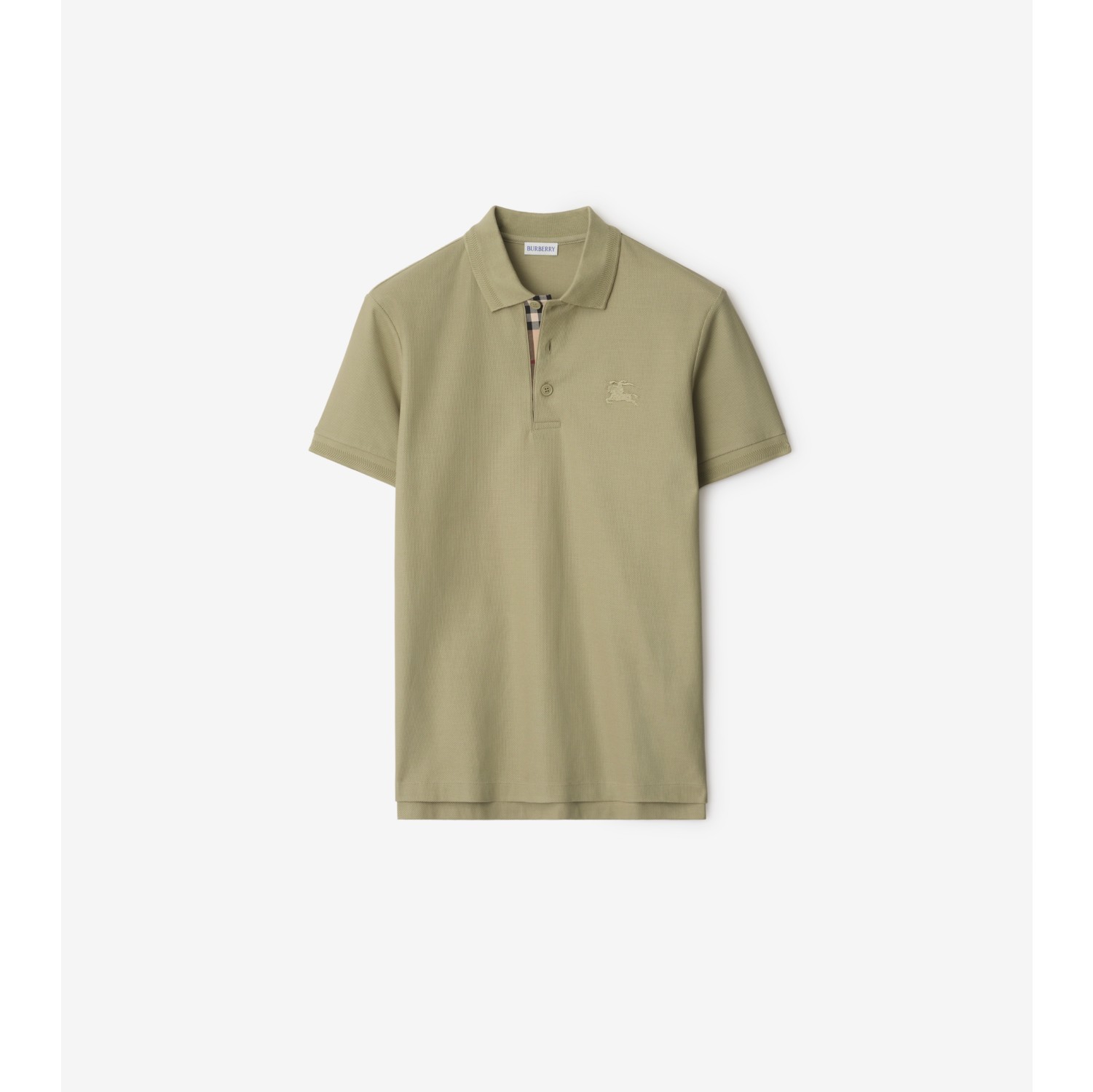 Polo in cotone