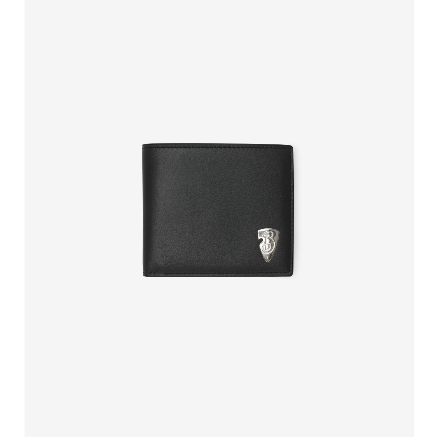 B Shield Bifold Wallet