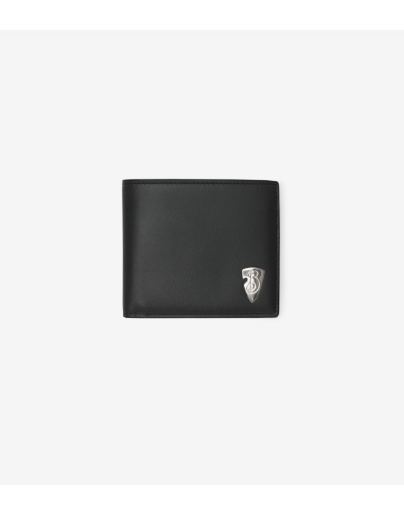 B Shield Bifold Wallet