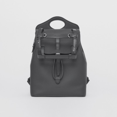 backpack with blanket strap