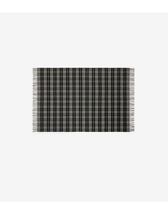 【m&m】BURBERRY ハウンドトゥースタオルケット 140x190 m&m】BURBERRY ハウンドトゥースタオルケット 140x190 BURBERRY