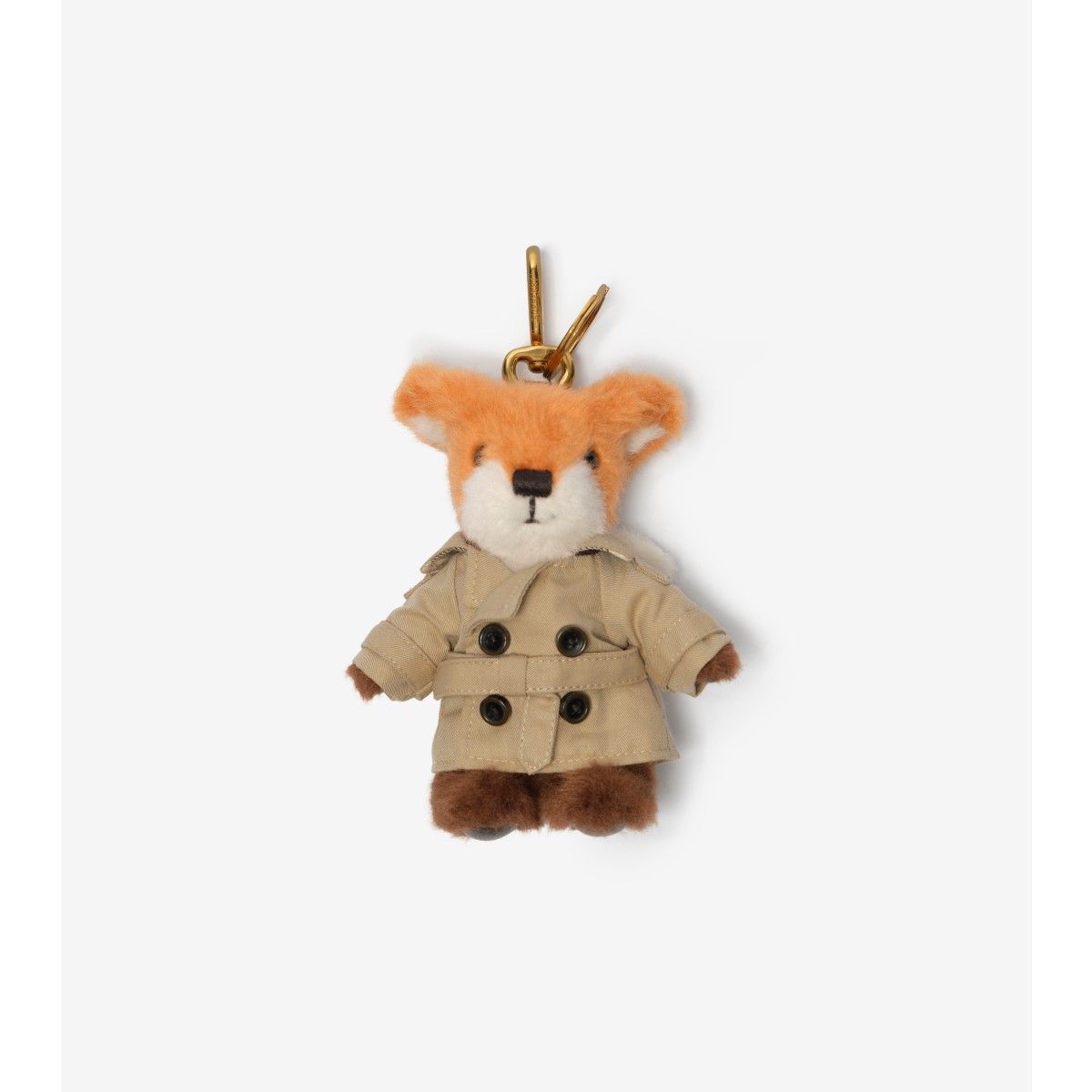  Fox Charm