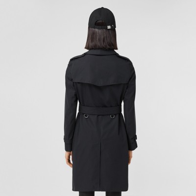 the kensington trench coat burberry