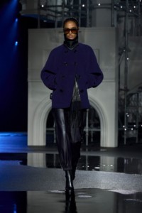2026年冬ランウェイショー | Burberry®