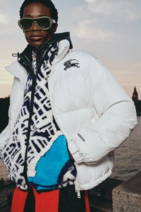 メンズ デザイナー服｜Burberry® 公式サイト​