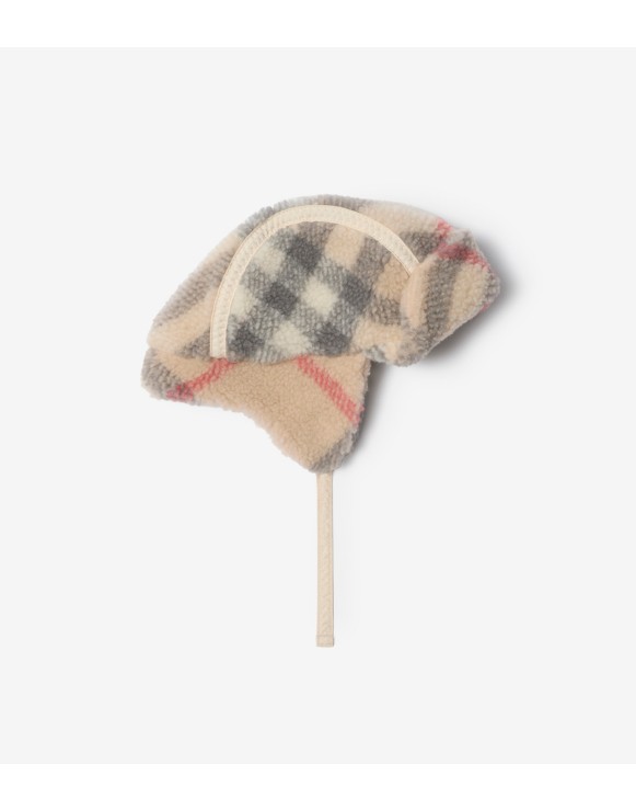 Burberry baby accessories online