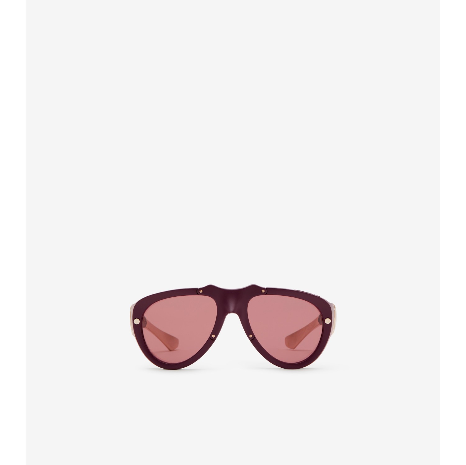 Burberry bordeaux sunglasses online