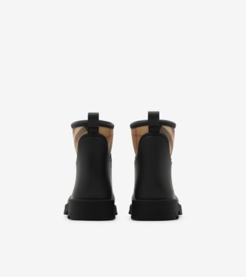 ウィメンズ デザイナー ブーツ｜Burberry® 公式サイト
