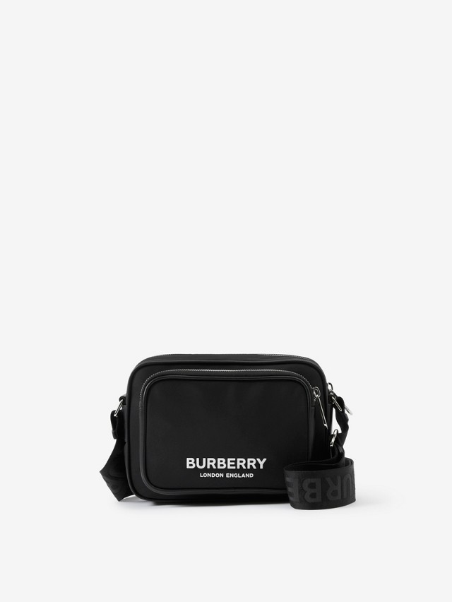 メンズデザイナー クロスボディ&メッセンジャー | Burberry® 公式サイト