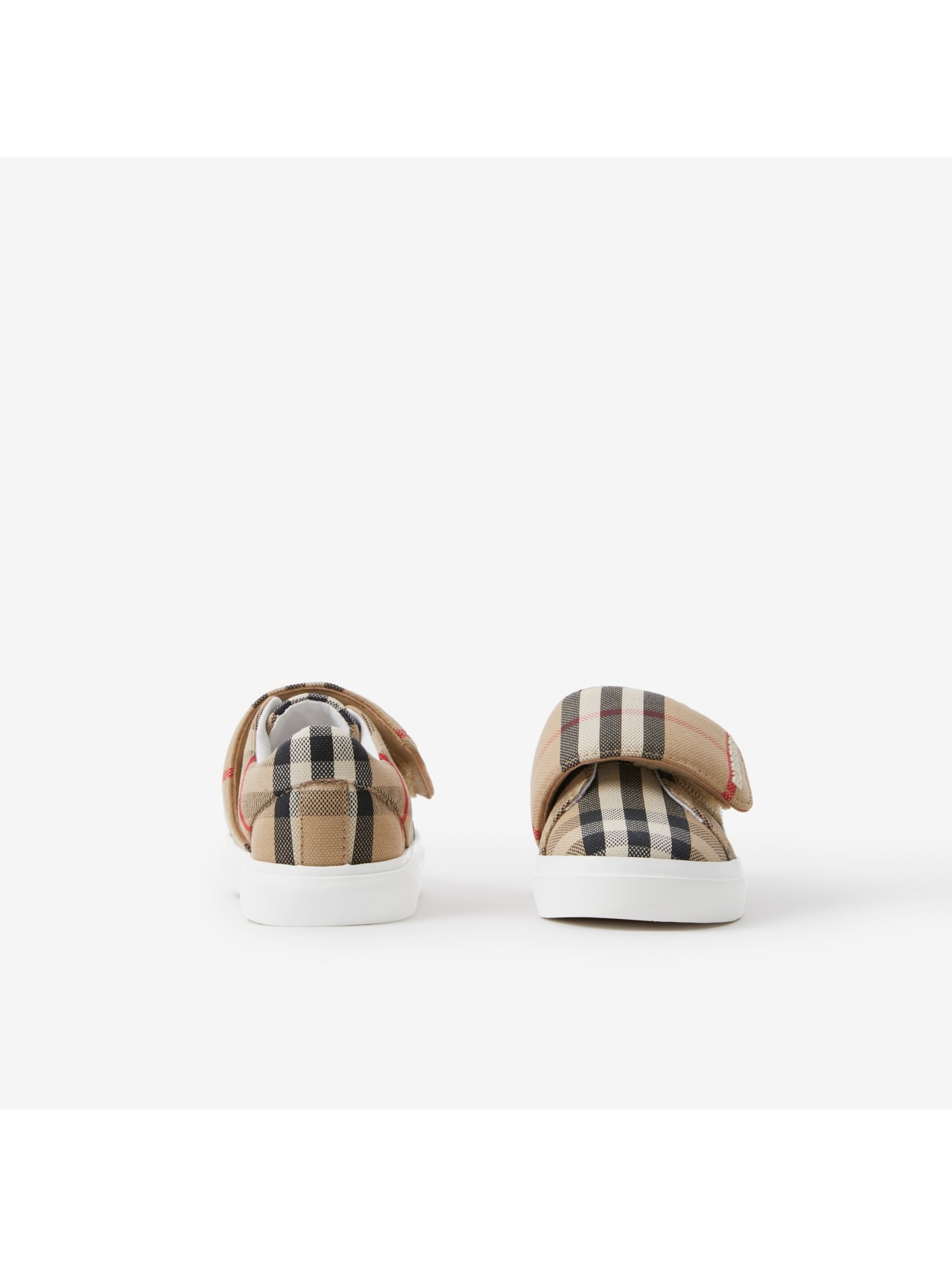 Zapatos para niños | Burberry® oficial