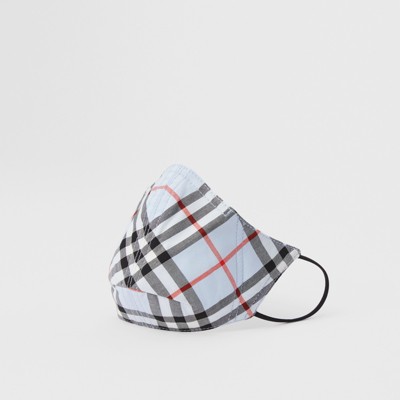 burberry beach hat