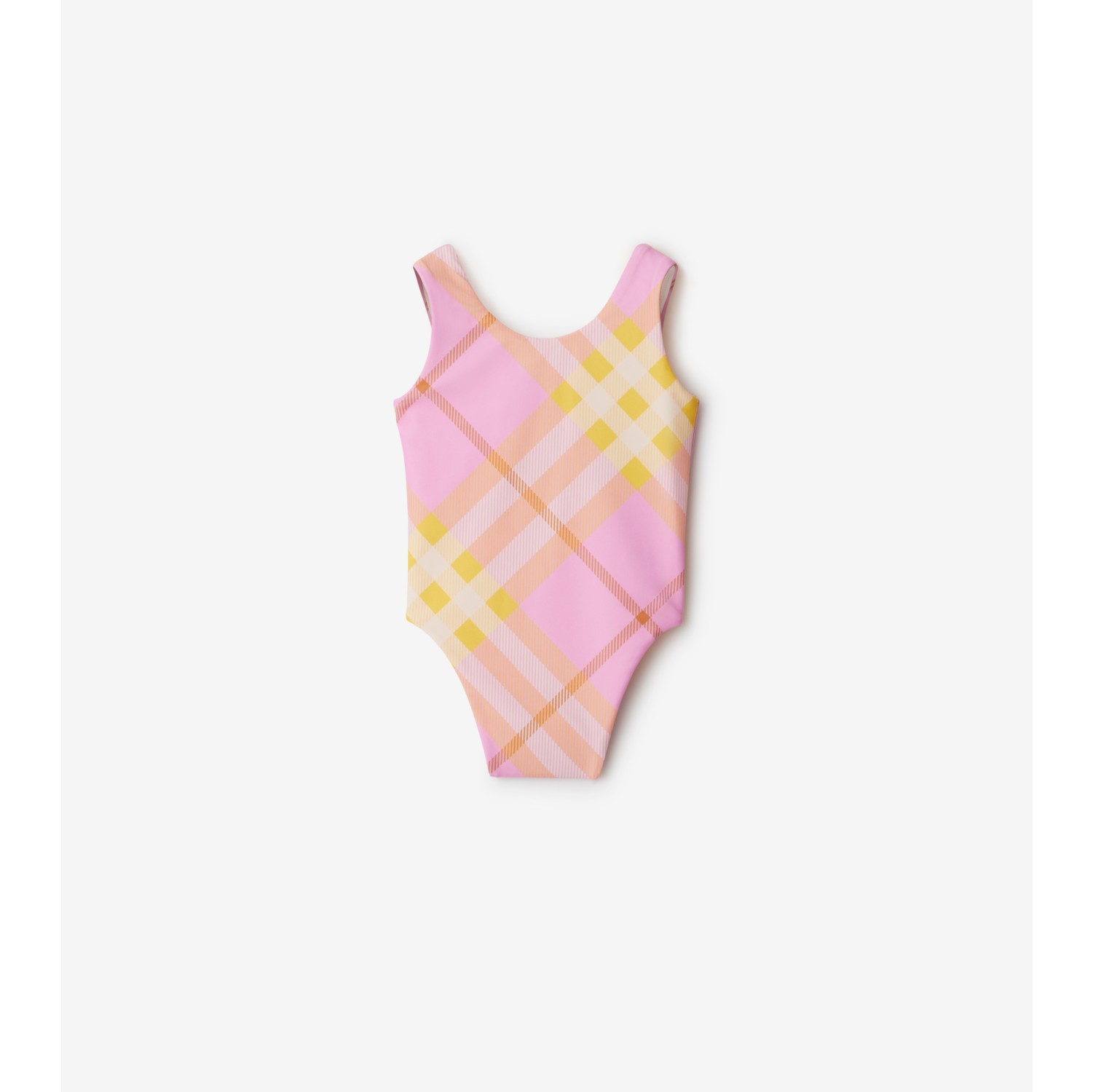 Maillot de bain Check